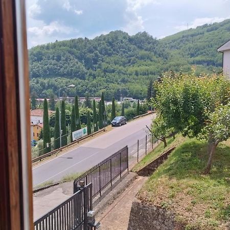 Casa Daniela Leilighet Bagni di Lucca Eksteriør bilde