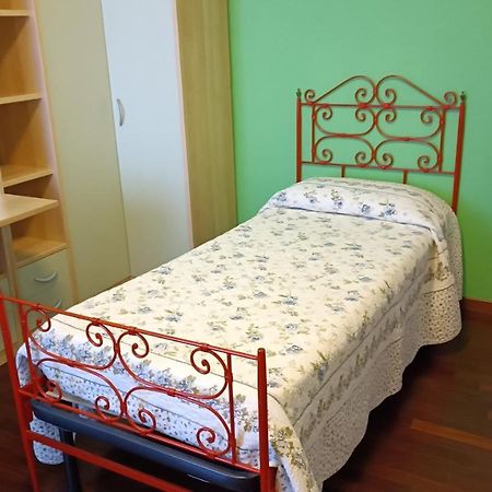 Casa Daniela Leilighet Bagni di Lucca Eksteriør bilde