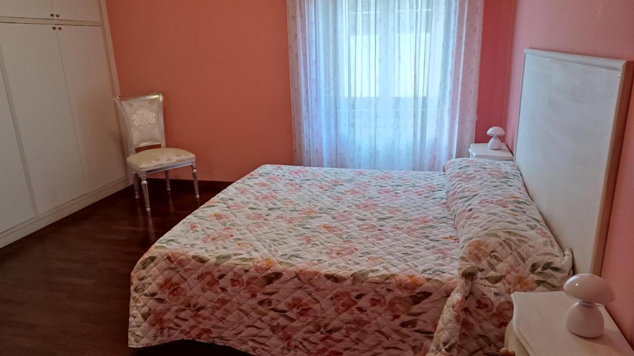 Casa Daniela Leilighet Bagni di Lucca Eksteriør bilde