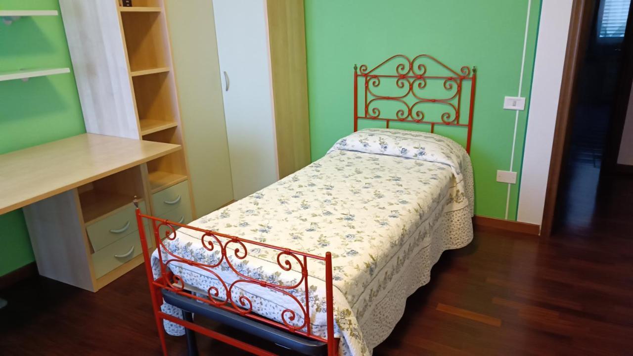 Casa Daniela Leilighet Bagni di Lucca Eksteriør bilde