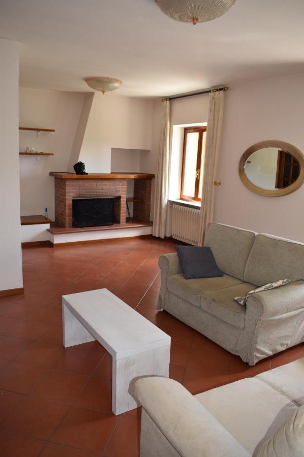 Casa Daniela Leilighet Bagni di Lucca Eksteriør bilde